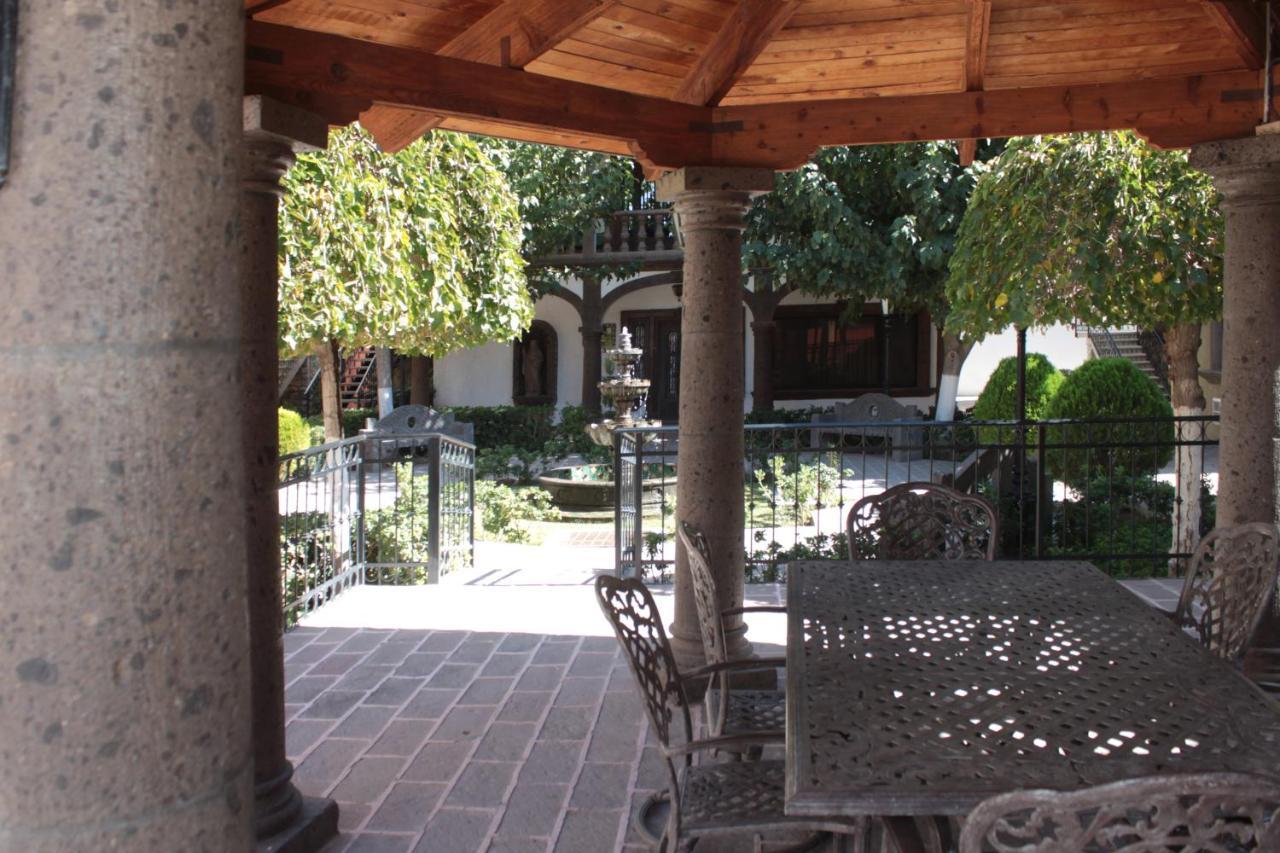 Hotel Suites El Paseo Ciudad Juárez Exterior foto