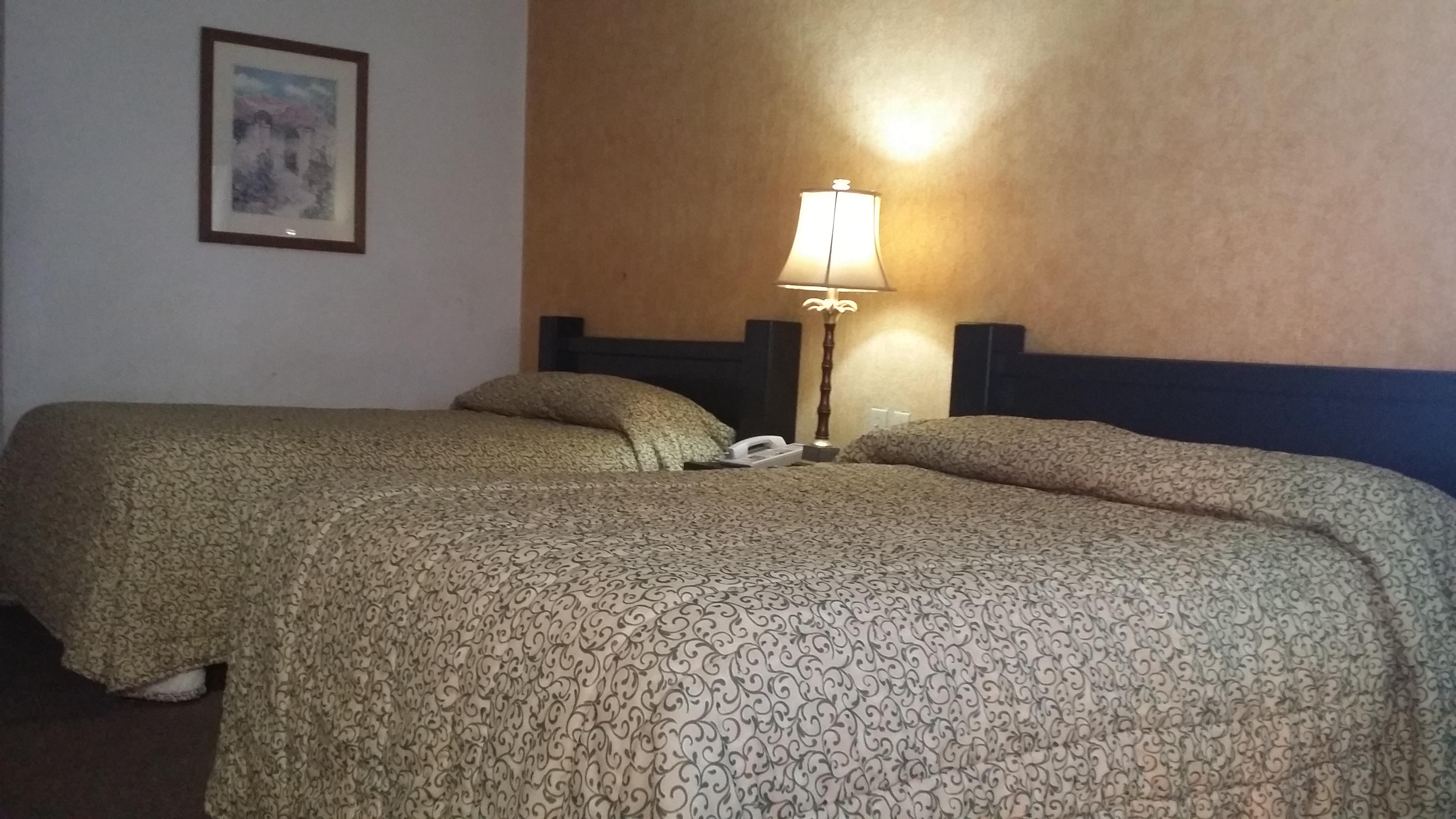 Hotel Suites El Paseo Ciudad Juárez Exterior foto
