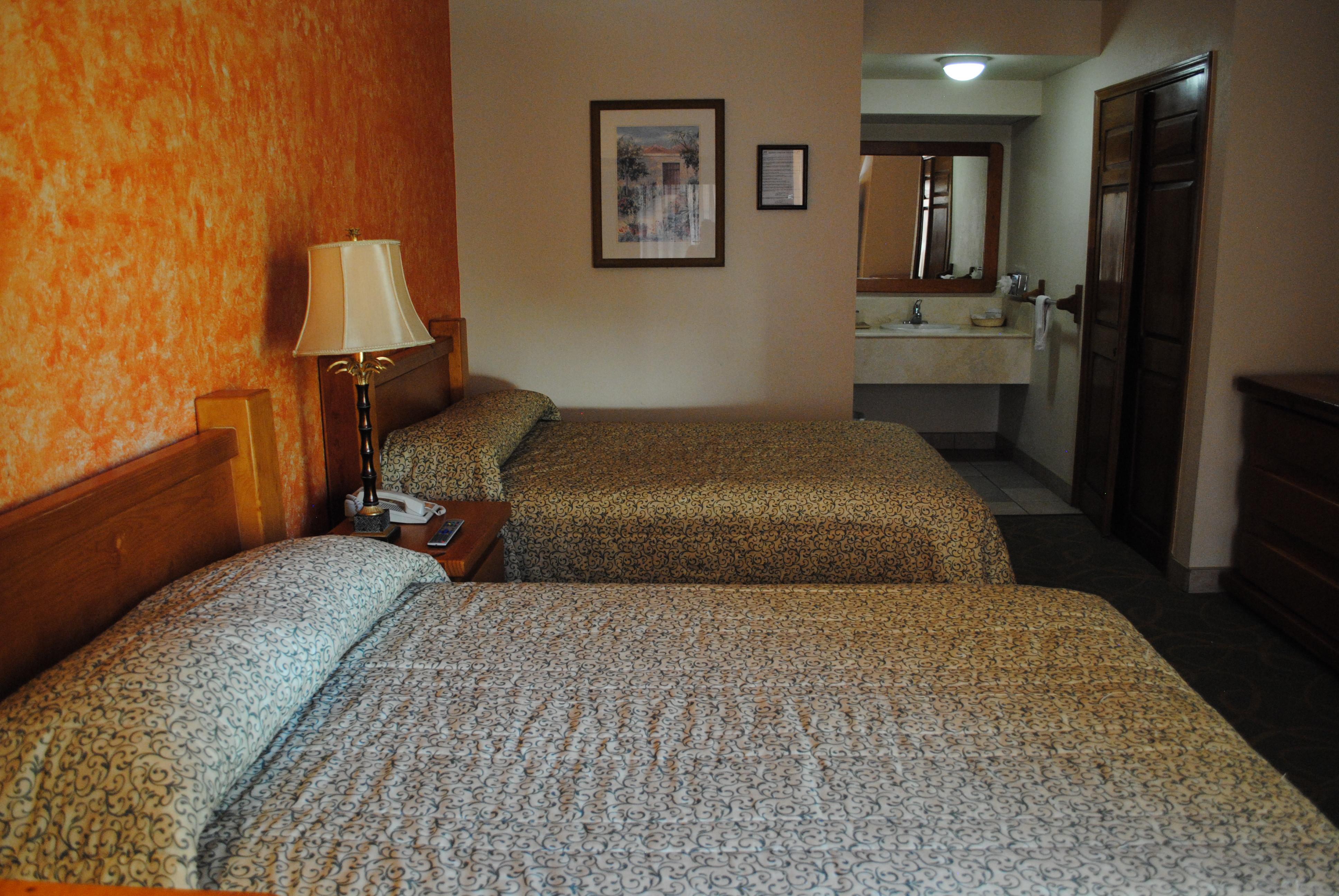 Hotel Suites El Paseo Ciudad Juárez Exterior foto
