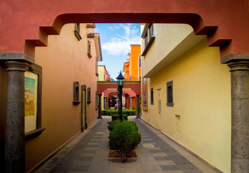 Hotel Suites El Paseo Ciudad Juárez Exterior foto