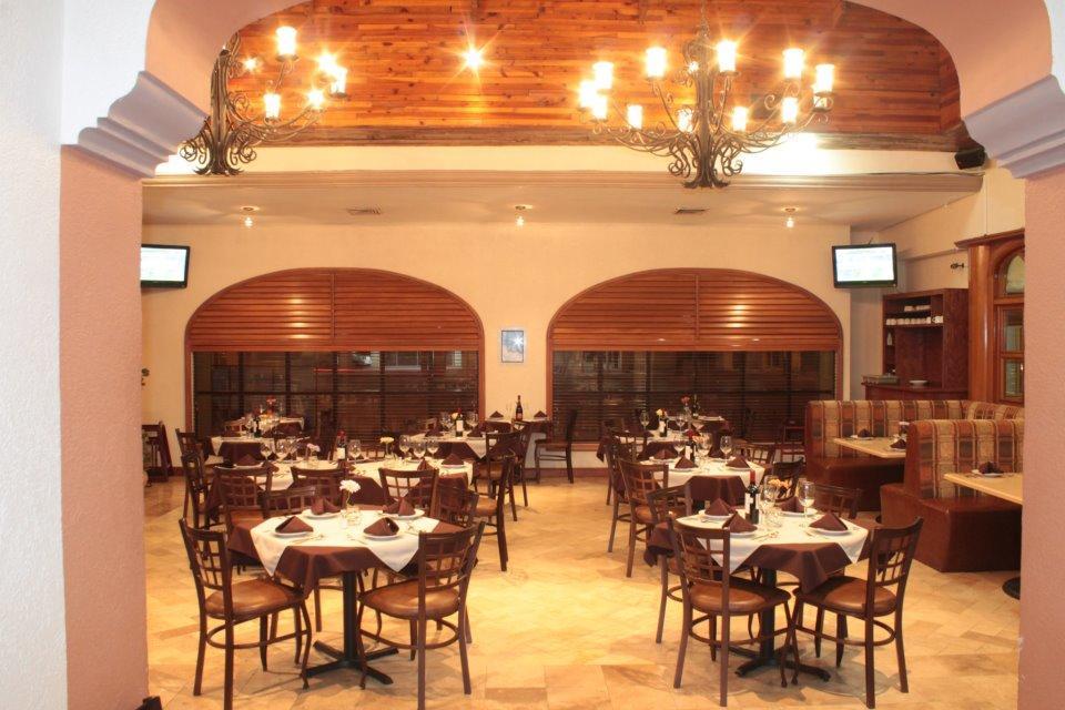 Hotel Suites El Paseo Ciudad Juárez Exterior foto