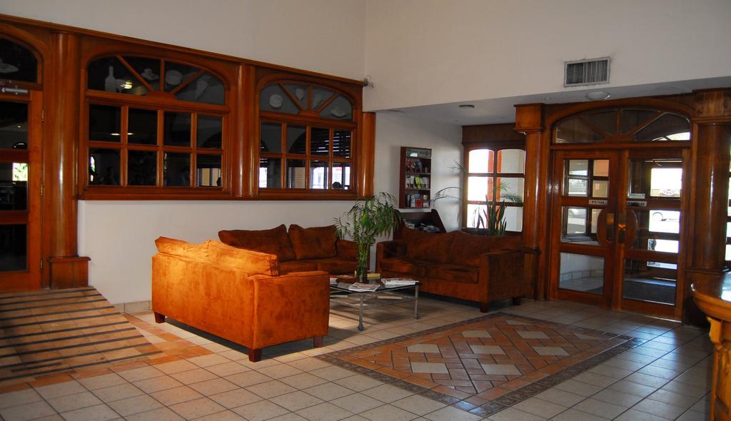 Hotel Suites El Paseo Ciudad Juárez Exterior foto
